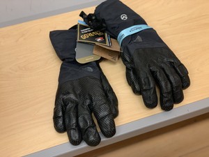 the north face vengeance glove