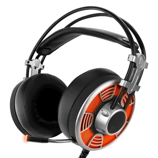 Gaming headsets with sale built in mic