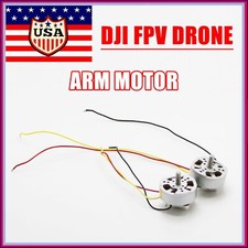Original Front Long Rear Short Arm Motor Replacement For DJI FPV Drone