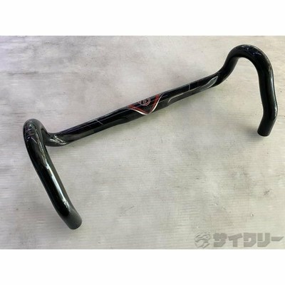 Handlebars - Bontrager Rxl - Nelo's Cycles