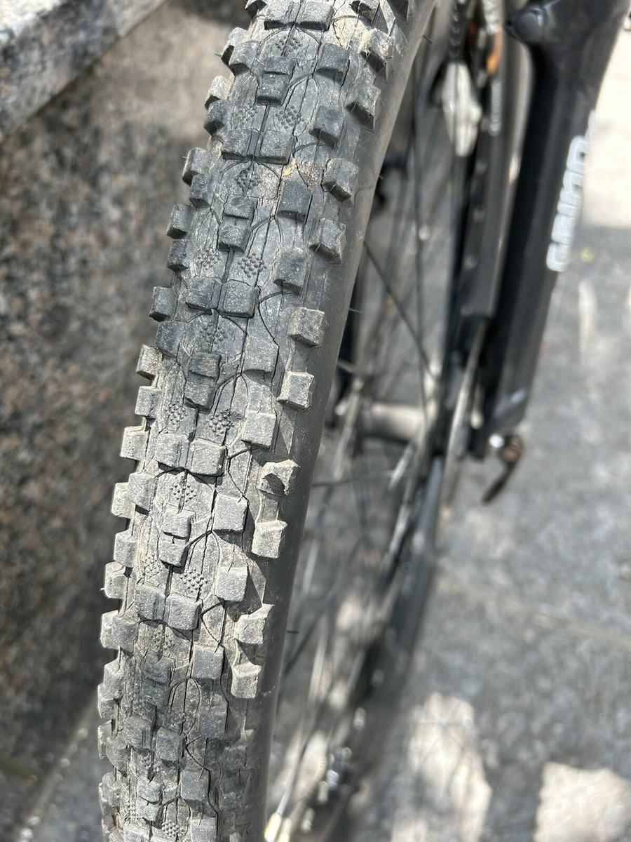 Mongoose Pro Wing Elite Mountain Bike 26” 24 Speed | eBay
