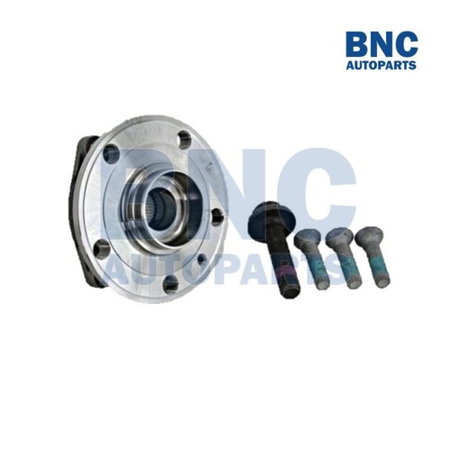 Premium Front Wheel Bearing Kit for AUDI TT ROADSTER from 2014 to 2020 NAPA - Picture 2 of 2