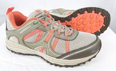 merrell air cushion