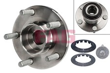 Roulement de roue Volvo S40