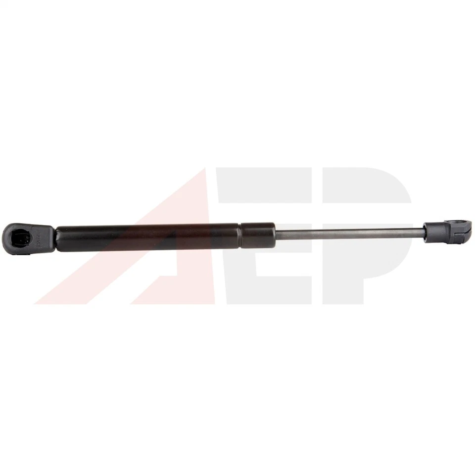 2 Hood + 2 Trunk Lift Supports Gas Spring Struts Shocks Fits 2001-2007 Volvo S60 Foto 3 de 4