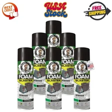 Foam Blaster AC Coil Cleaner for AC Unit 6-Pack