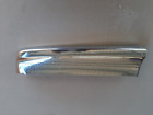 <!--F#f_0-->Holden FB RH Bonnet Bar Extension Guard Lip Trim Chrome Eyebrow Mould Garnish<!--F/-->