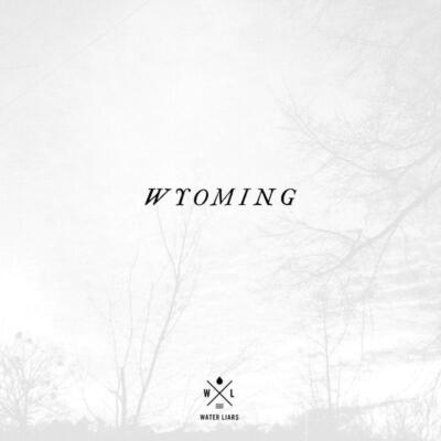 Water Liars - Wyoming FAT POSSUM RECORDS CD NEU OVP