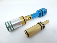 TECHT L7 BOLT 2011 + PROTO REFLEX RAIL MAXXED COMPLETE BOLT KIT ENGINE PAINTBALL