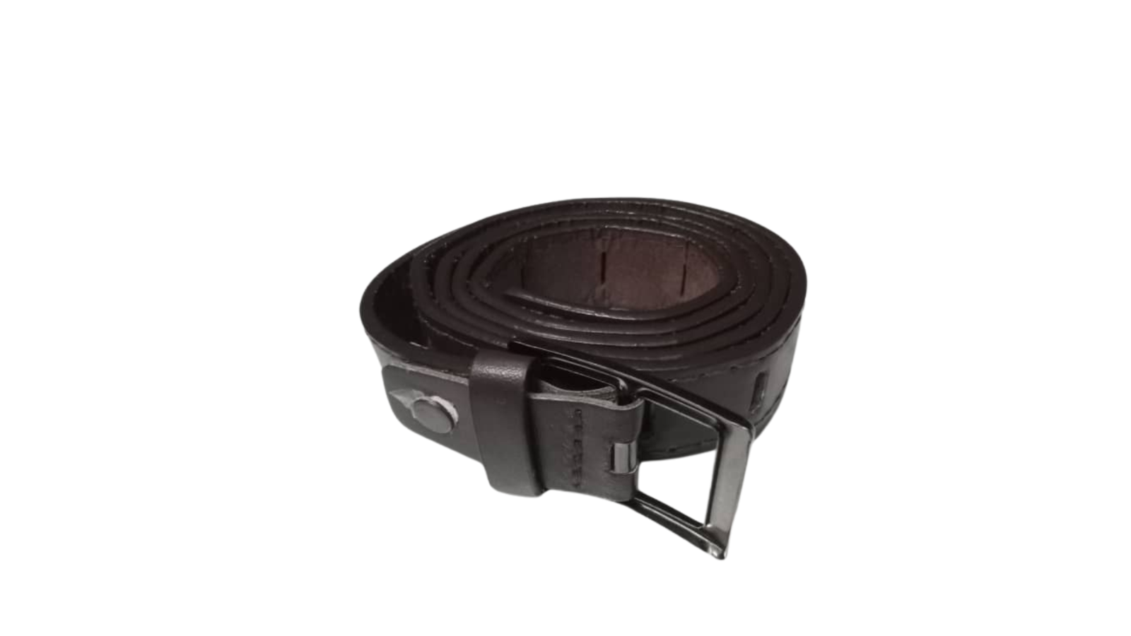 Stylish Men’s Leather Belts for Casual and Dress Jeans