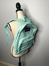 JanSport Plaid Backpack Bags & Handbags for Women | eBay