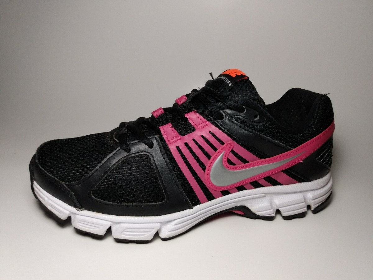 nike downshifter 38