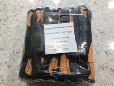 North NFD11HD/8M Northflex Cold Grip Plus 5 Cut-Resistant Gloves 12 Pairs 