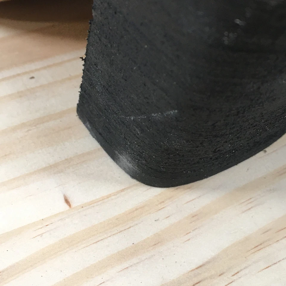 Charles David Botas Mujer 8.5 M Fallyn Botines Tacones Cuero Negro Cremallera Foto 4 de 4