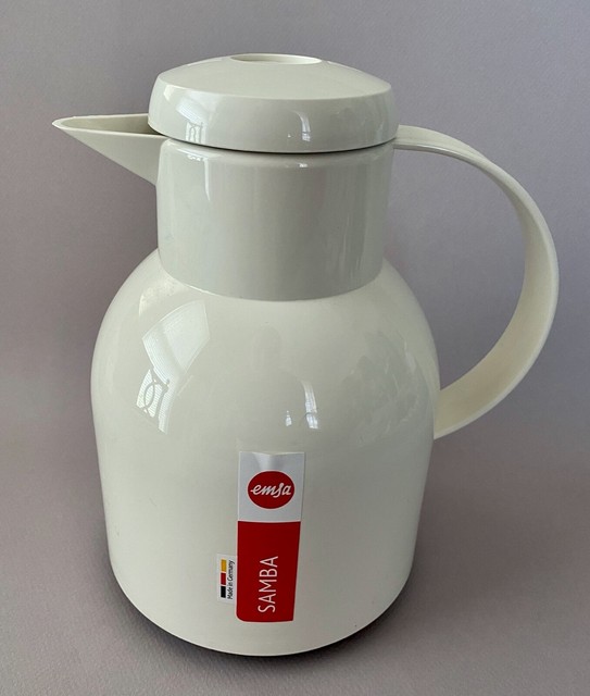 EMSA 661101204 Samba Isolierkanne