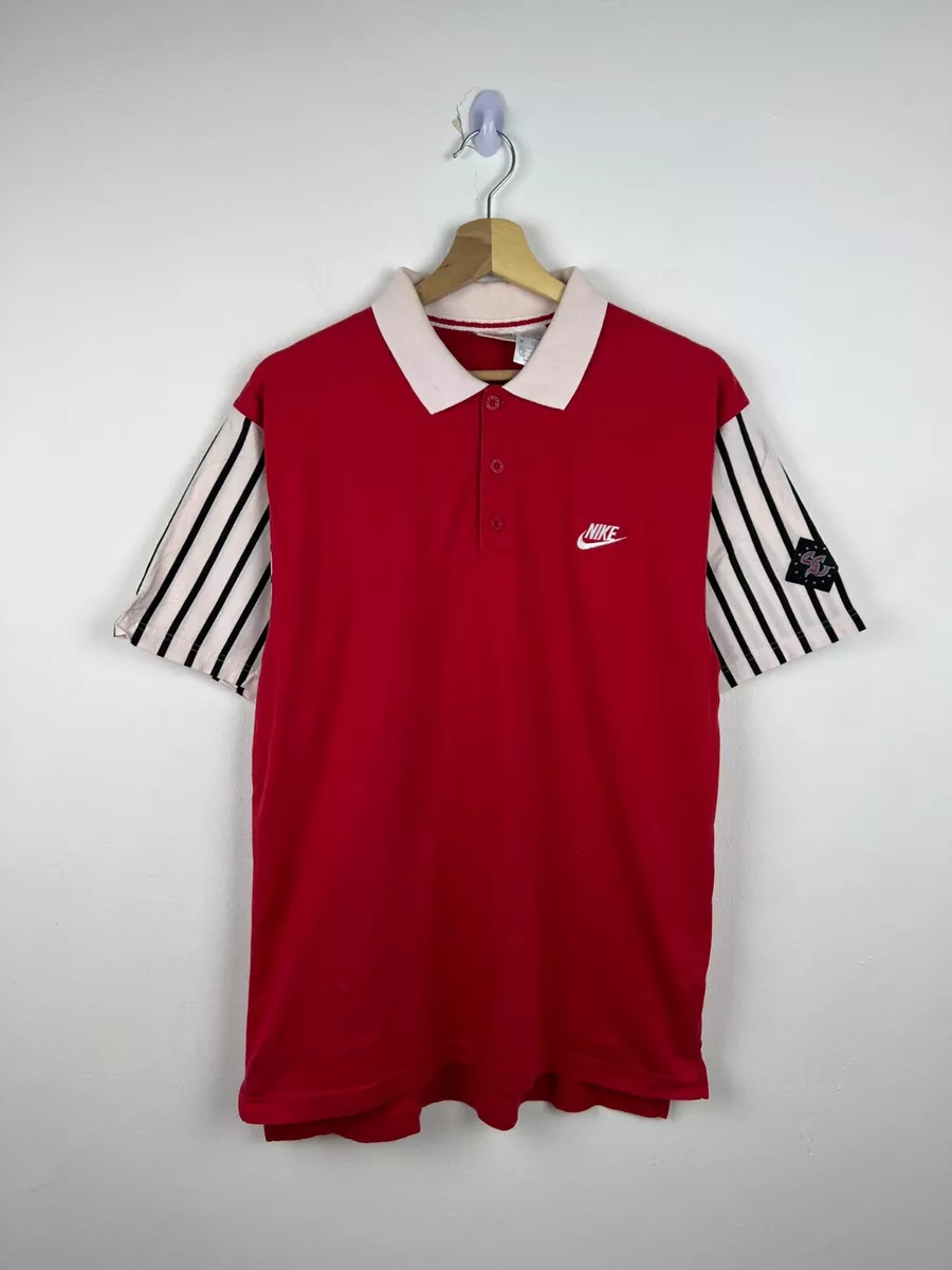 Nike top supreme shirt