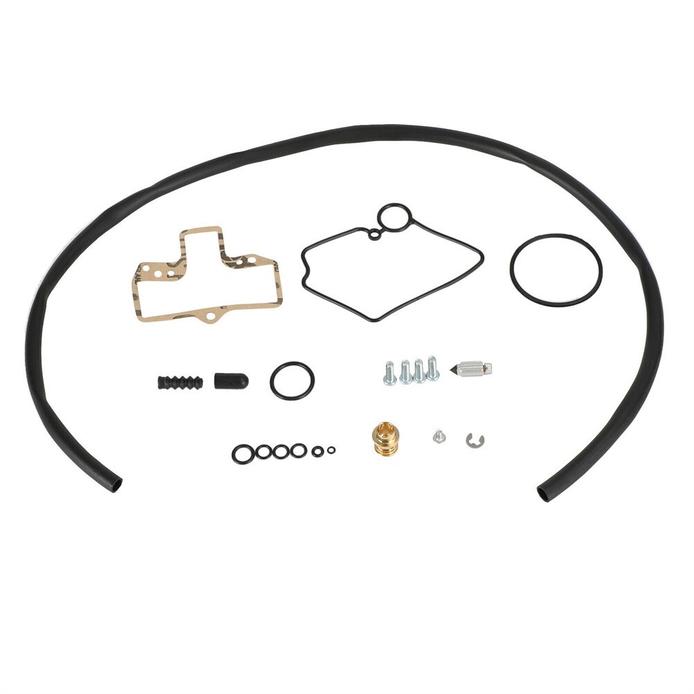 For MIKUNI HSR42 HSR45 U2 Carburetor Repair Kit Includes Needle Seat