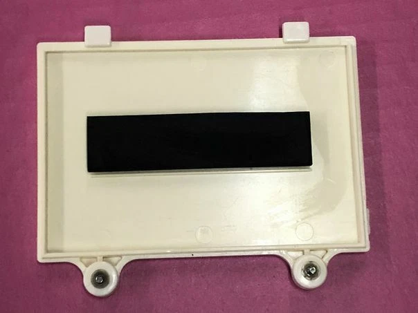 Fisher Price Ocean Wonders Aquarium Bouncer REPLACEMENT BATTERY COVER