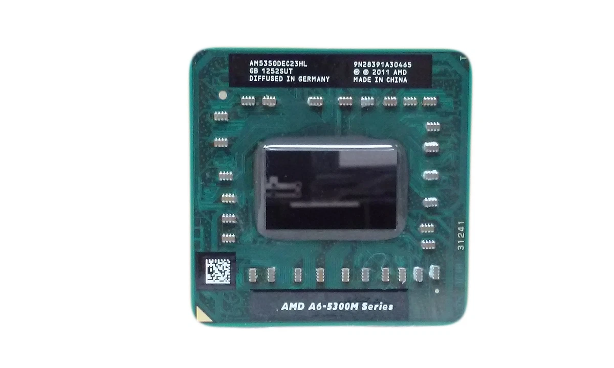 Amd 6300m store