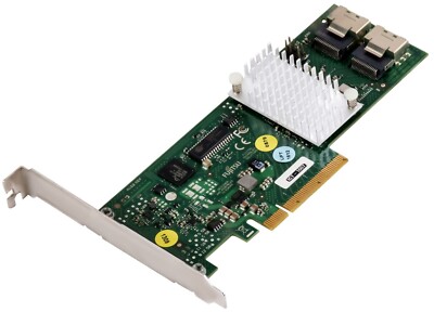 CONTROLLER FUJITSU D2607-A21 GS1 RAID SAS/SATA 6G PCIe x8