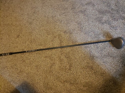 Callaway Big Bertha Steelhead 5 Right Handed ladies Light Flex Graphite Driver - Picture 6 of 6