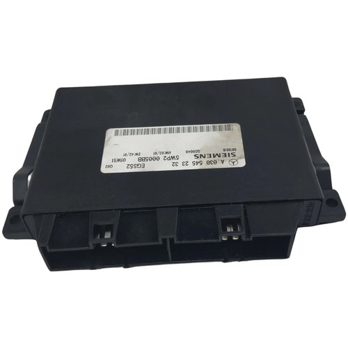A0305452332 Transmission Gearbox Valve Body Mercedes-Benz C W203 2003 - Imagen 2 de 5