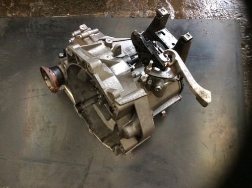 CAMBIO MANUALE BENZINA SKODA 1.2 68cv 5 MARCE 2012 (LNR) - Foto 11 di 16