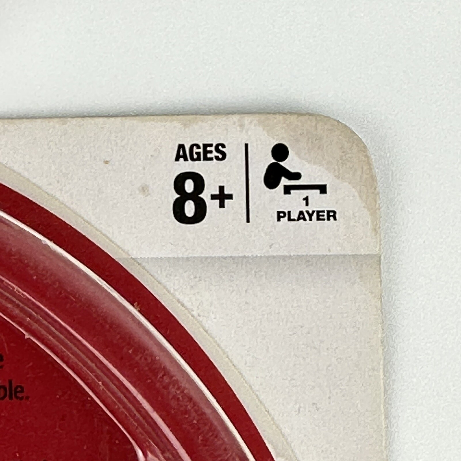 Hasbro Scrabble Crossword Touch Screen Handheld Electronic Game 2009