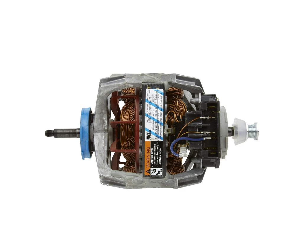 New Genuine OEM Whirlpool Dryer Drive Motor 279827 | eBay