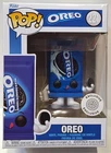 Funko Pop! Vinyl Figure: Ad Icons Oreo #221 Exclusive Oreo Event