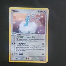 Pokémon Altaria 2/109 EX Power Keepers holo rare on eBay