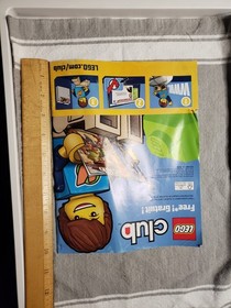 Lego Star Wars AT-AT WALKER  Book 2 Only 75054 Instruction Manual ONLY 