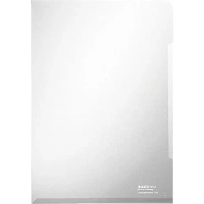 Leitz Pochette transparente 4153 DIN A4 polypropylène 0.15 mm transparent - Photo 1/4