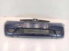 Pare-choc avant Mercedes VANEO