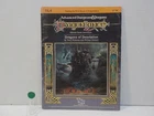 G619 DragonLance Dragons of Desolation DL4 Advanced Dungeons & Dragons