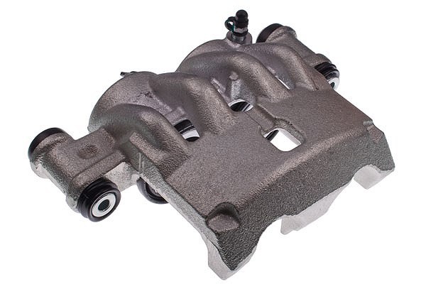 Denckermann Bremssattel Links, Vorderachse U.A. FüR CitroËN, Fiat, Peugeot-image