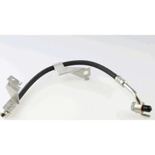 Textar 40058400 Bremsschlauch für FORD ESCORT 95 I GAL AAL ABL ALL AFL ANL AVL