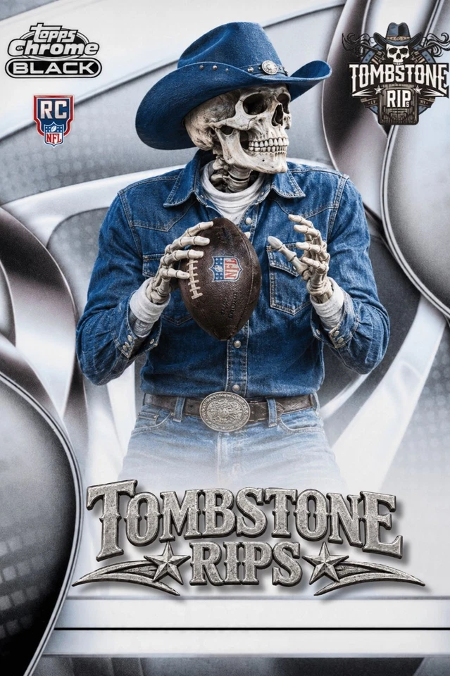 🏈Chrome Black🏈&⚾Chrome⚾PYT's and Personals /w Mario & Owen ‼️