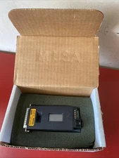 TELEBYTE TECHNOLOGY MODEL 221M