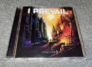 I Prevail CD | eBay