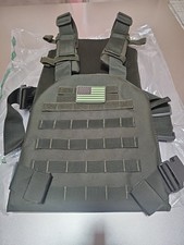 Tactical Weight Vest for Men and Women, Weighted Running Vest Weighted Vest S...