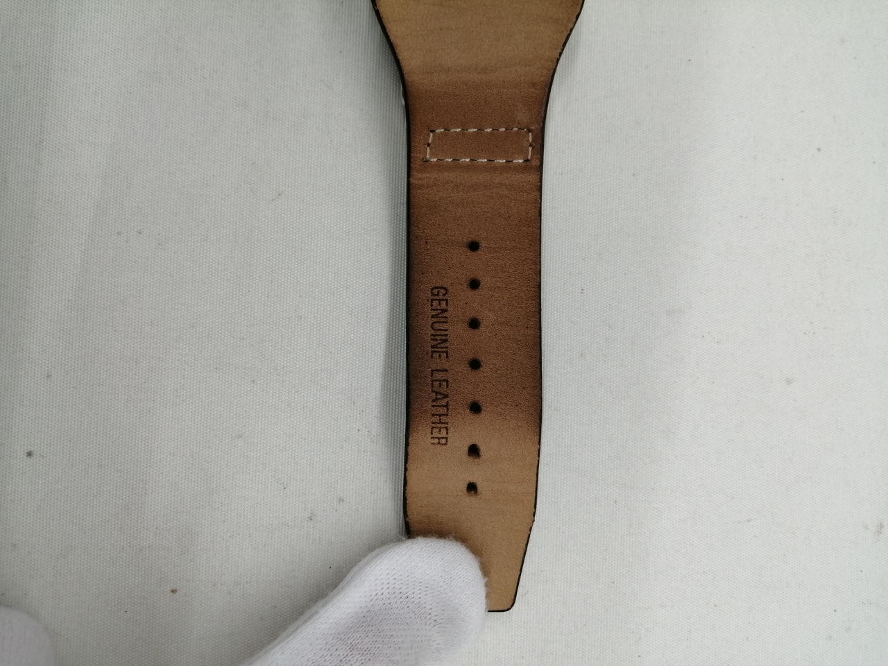 KEITH VALLER automatic watch - image 5