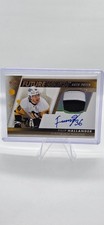 2023-24 Sp Authentic - 2022-23 Update Future Watch Auto Patch Filip Hallander