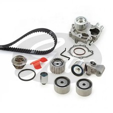 Kit de distribution Subaru FORESTER