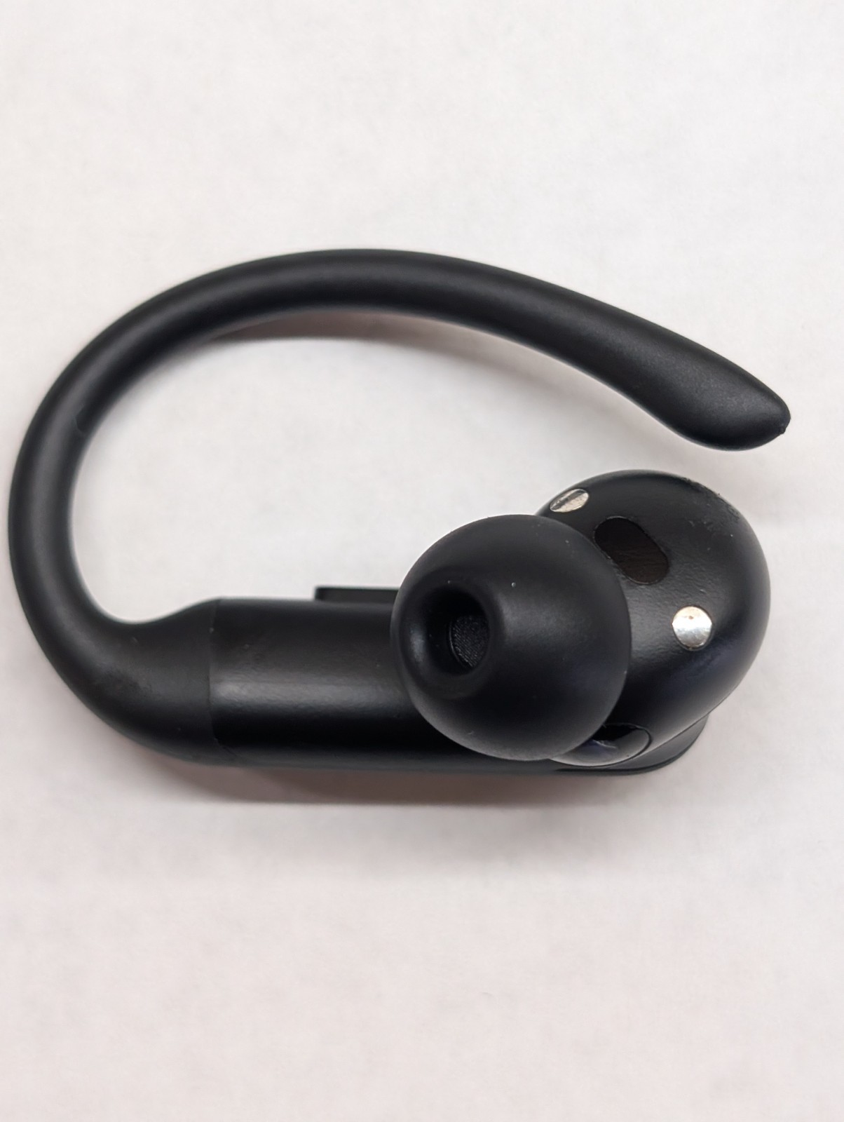 Powerbeats Pro 2 Right Earbud Only - Jet Black - A3157 - Authentic