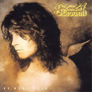 d*2様 【新品】オジー・オズボーン「No More Tears」 CD No More Tears CD – Ozzy Osbourne Official Store