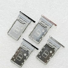 Replacement Phone Card Slot Dual SIM Card Tray for Samsung S21/S21 /S21Ultra