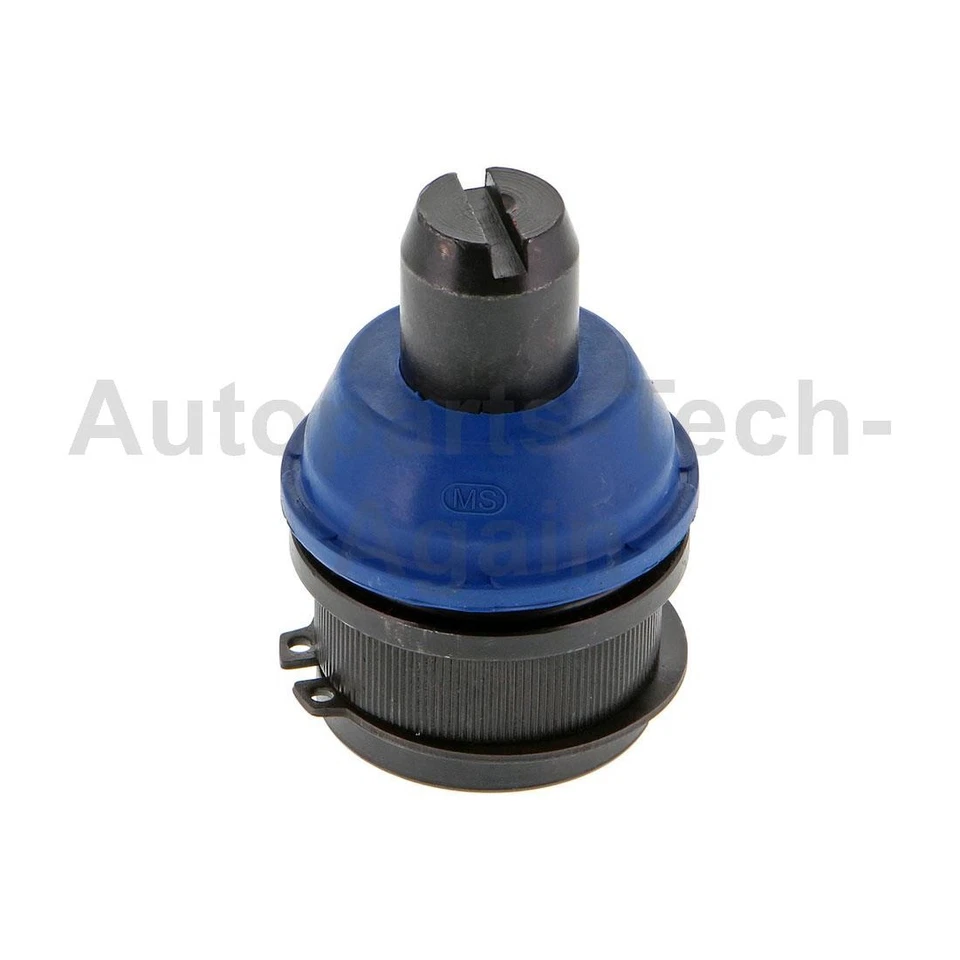 Rótula de brazo de control delantero Mevotech 4 para Ford E-150 Club Wagon 2003-2004 Foto 3 de 4