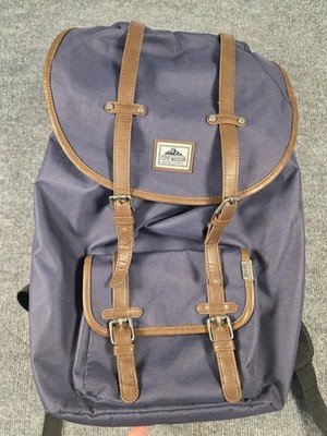 Steve Madden Barnett Ave Backpack