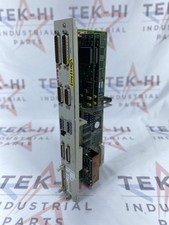 SIEMENS 6SN1118-0DH21-0AA1 DRIVE CONTROLLER OVERNIGHT SHIPPING